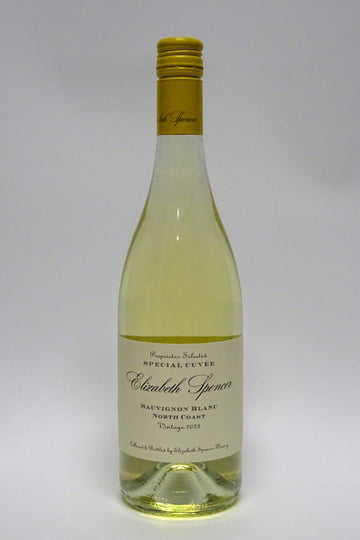 Elizabeth Spencer 2023 Mendocino Sauvignon Blanc